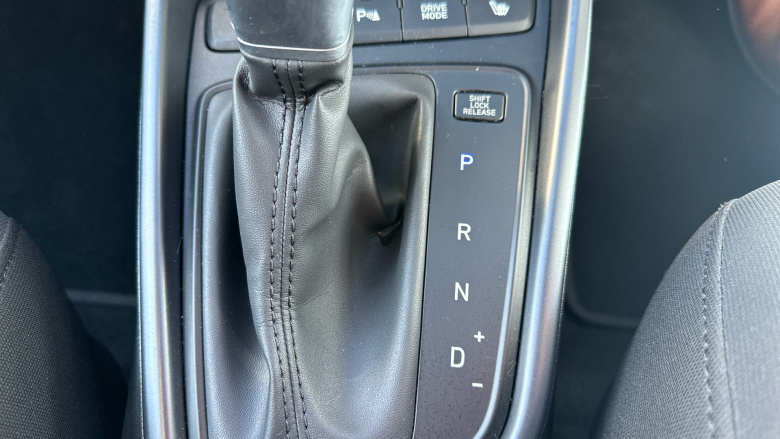 Hyundai i20 1.0T GDi Premium 5dr DCT Petrol Hatchback